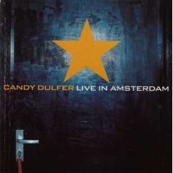 Candy Dulfer - Live in Amsterdam